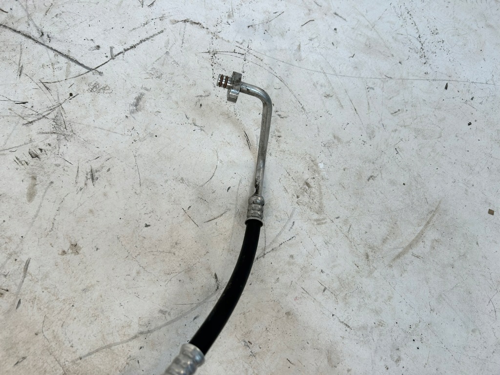 фото №9, Proace city 1.2t бензин трубка шланг кондиционера 9831702080