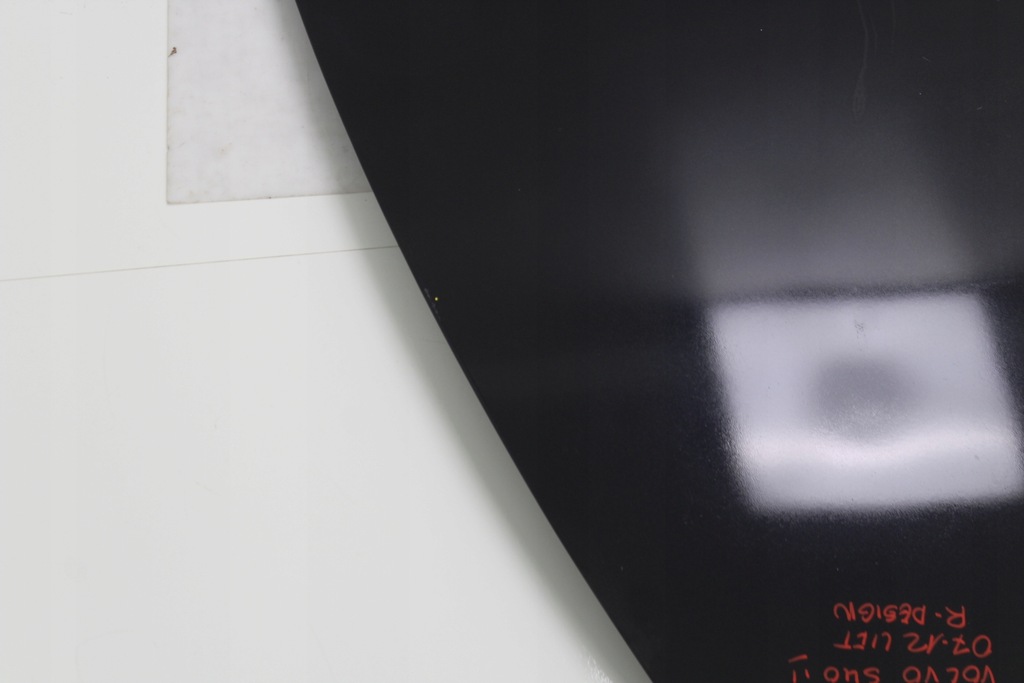 фото №5, Капот volvo s40 ii 07-12r lift 452