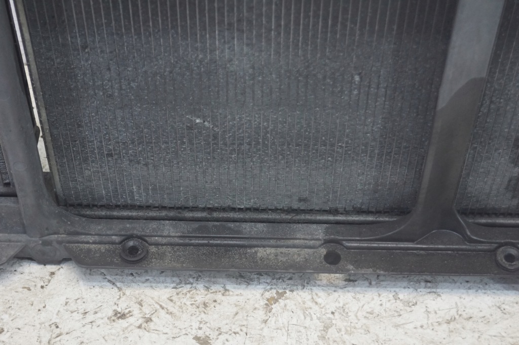 фото №7, Pas передній радіатор peugeot 508 i 1.6 hdi