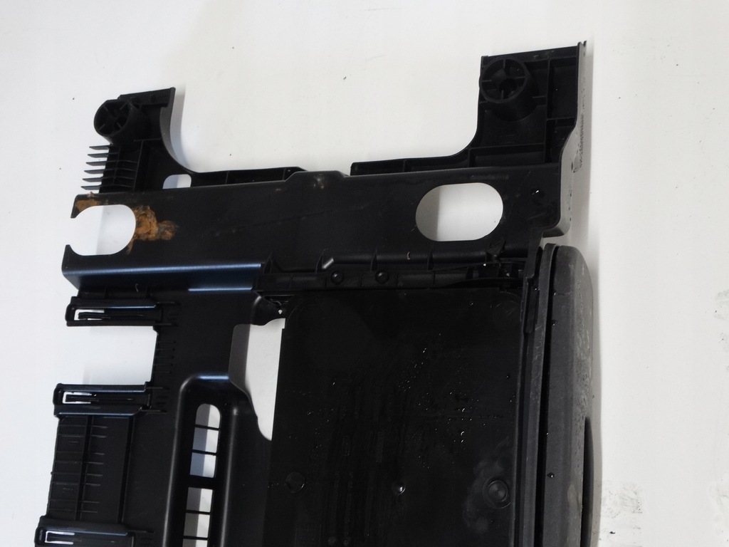 фото №4, Бардачок бардачок полиця сидіння renault scenic ii