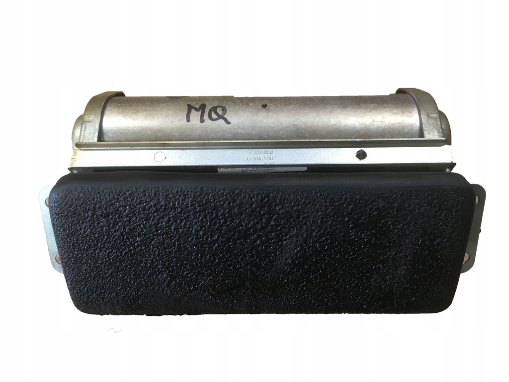 фото №1, Подушка подушка безопасности пассажира maserati quattroporte