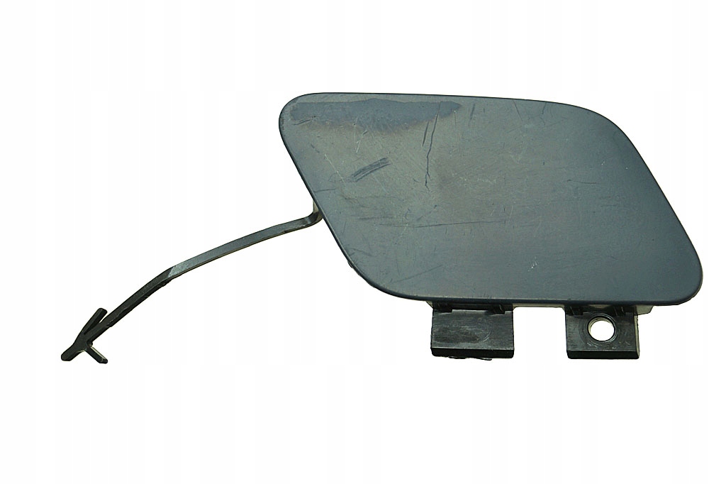 фото №1, Заглушка фаркоп бампера перед audi a3 8p lift