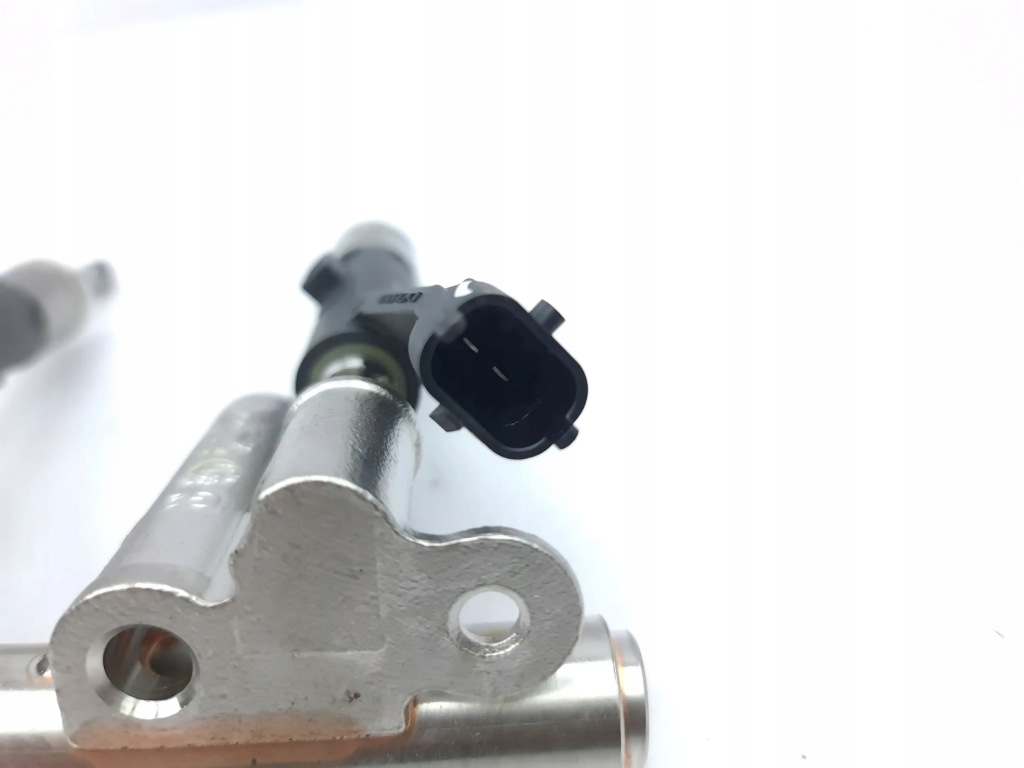 фото №8, Citroen c5 aircross 2024 форсунки / комплект