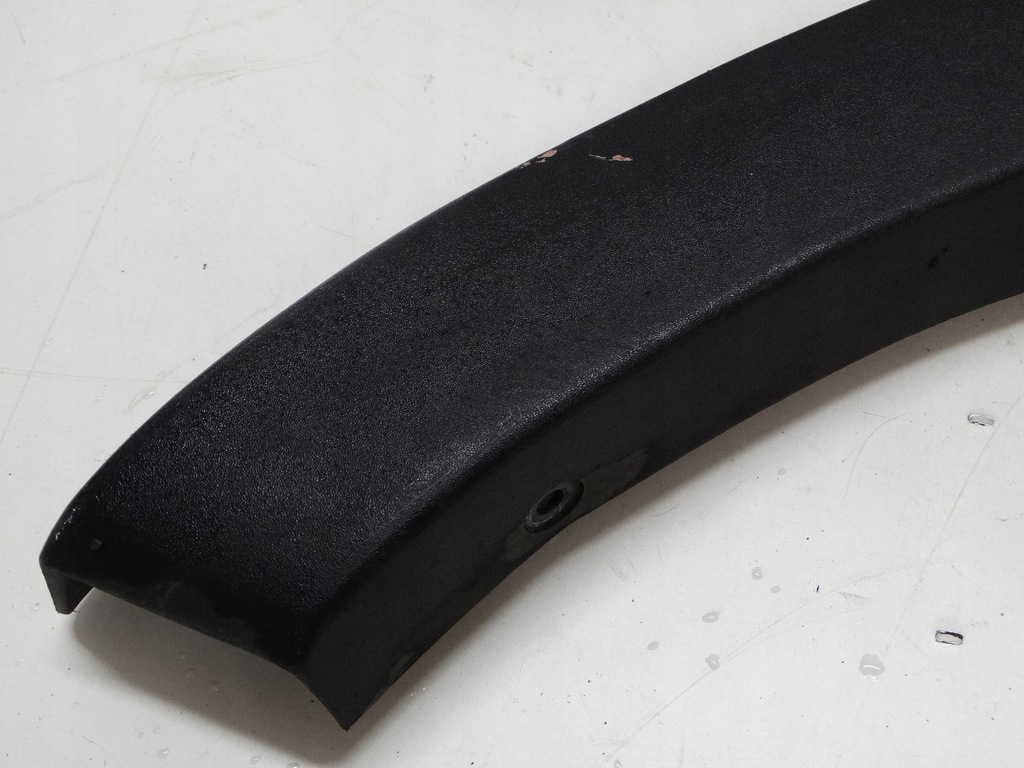 фото №9, Молдинг крила правий перед renault master ii