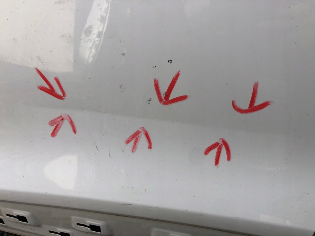 Двері ліва передні renault clio iv nr.347 Доставка