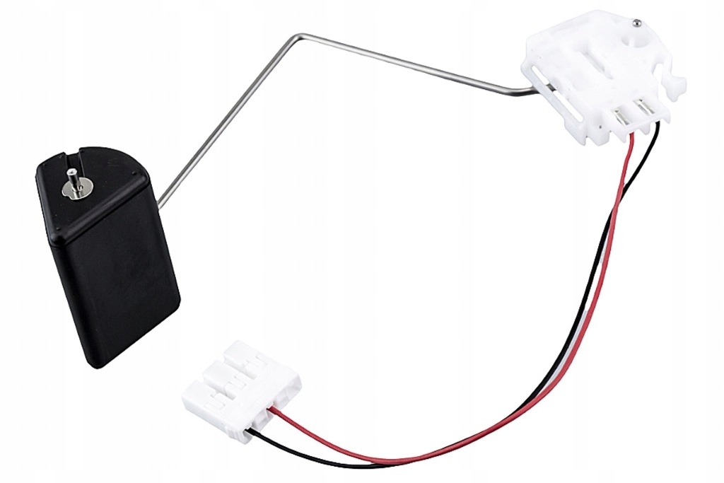 фото №1, Датчик уровня топлива 2.5d 3.0d toyota hilux vii 2004-2015