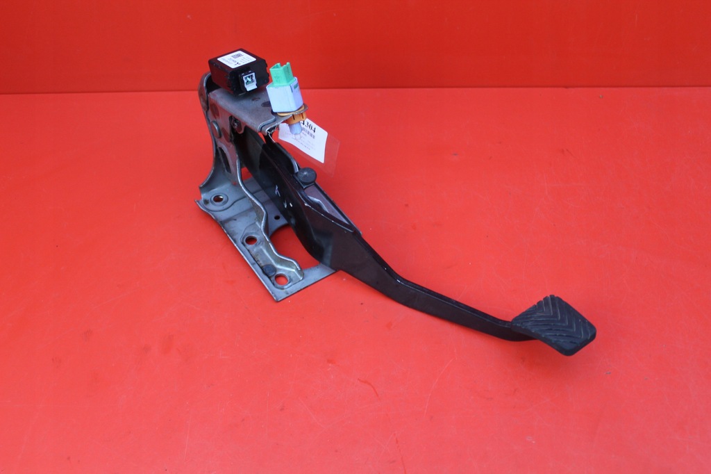 фото №5, Педаль педали тормоз mitsubishi asx 1 i 10-13