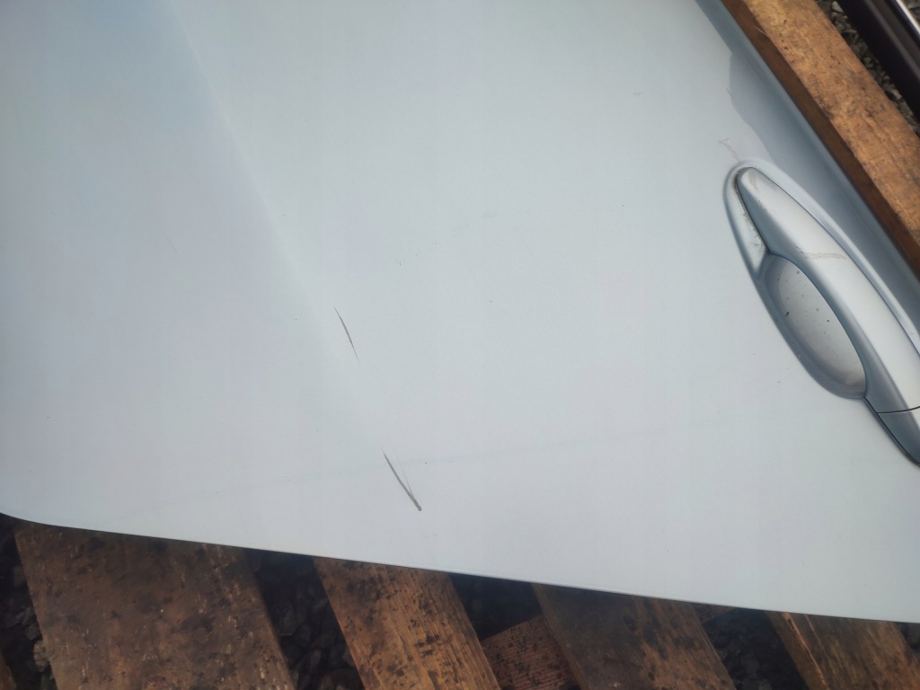 фото №5, Peugeot 508 i дверь левый задняя задние sedan klxd