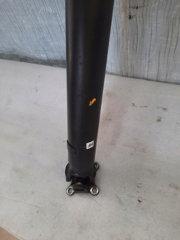 фото №5, Wał приводной infiniti q50 2.2d 13-