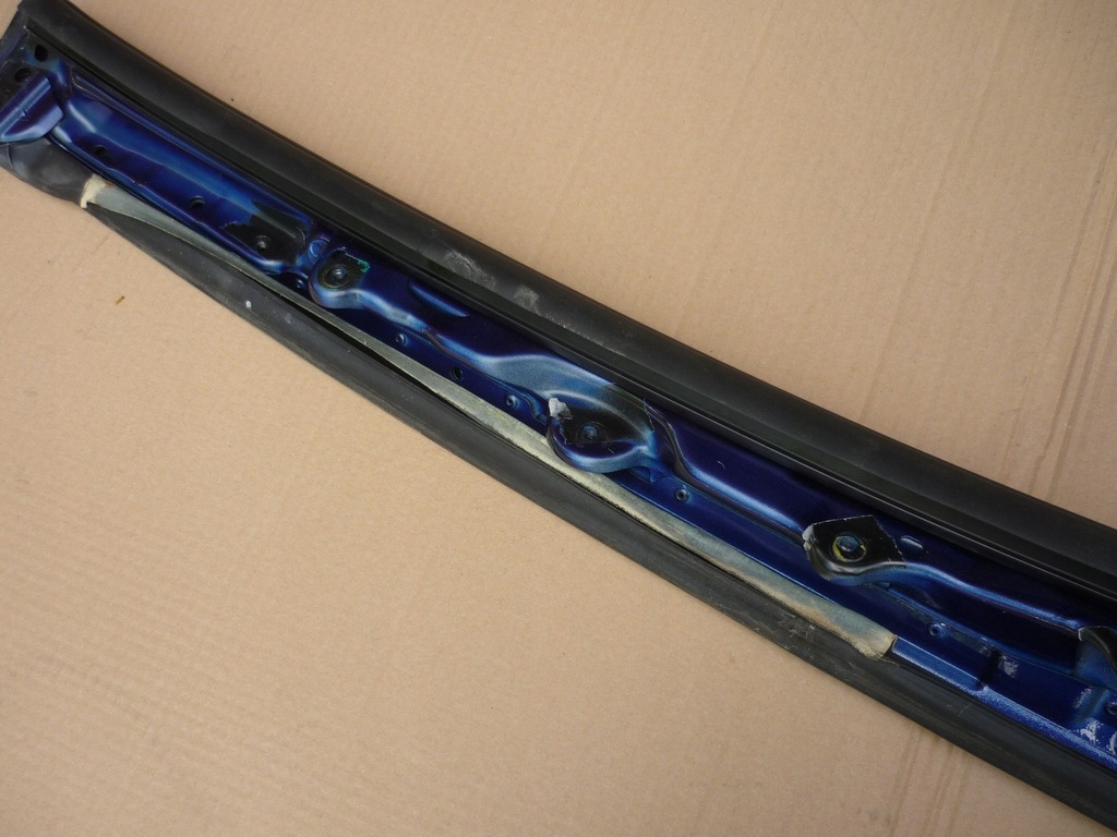 фото №13, Блок двигателя крыша левый vw eos 1q0871909 lk5n хороший