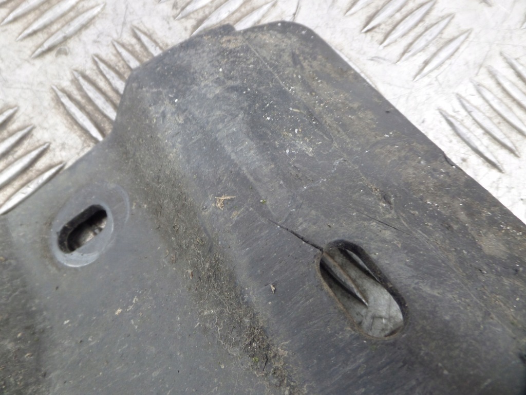 фото №3, Ford transit connect молдинг поріг