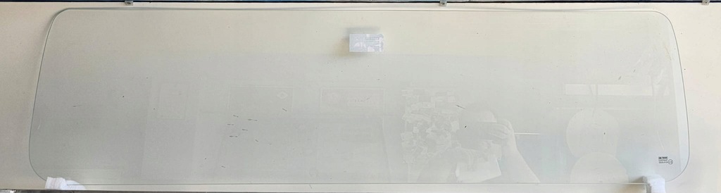 фото №1, Скло задня задня doka dubelkabina volkswagen vw lt