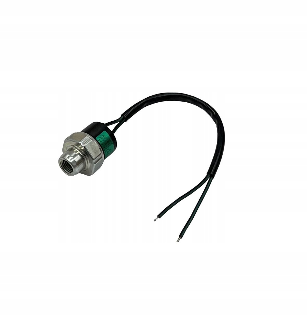 Купити Датчик універсальний 2 pin - пресостат 7/16''