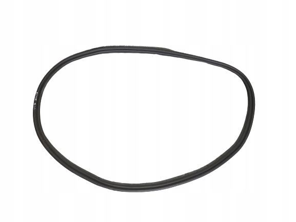 фото №1, Renault captur lift прокладка крышки багажника задняя