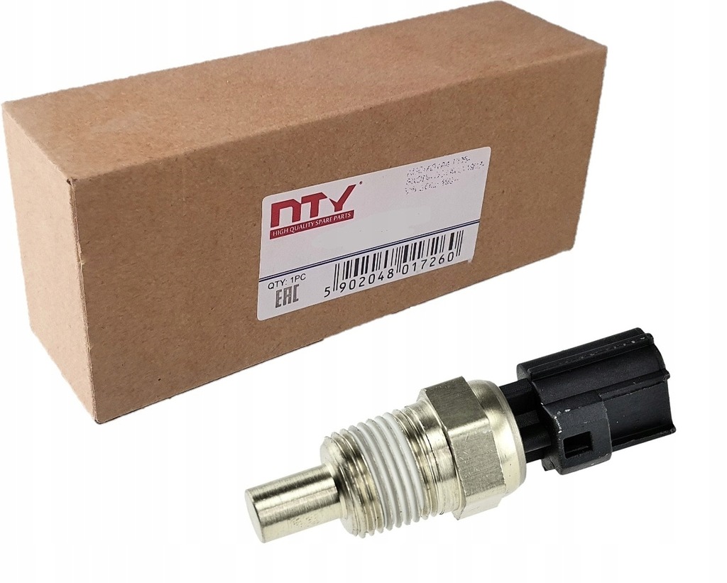 фото №14, Датчик температуры wody chrysler voyager 2.5 96-