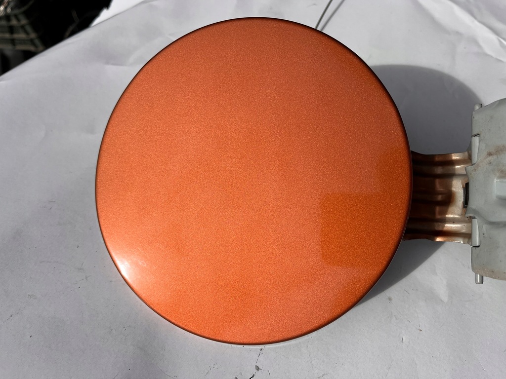 фото №1, Mitsubishi space star ii крышка заливной топлива m09