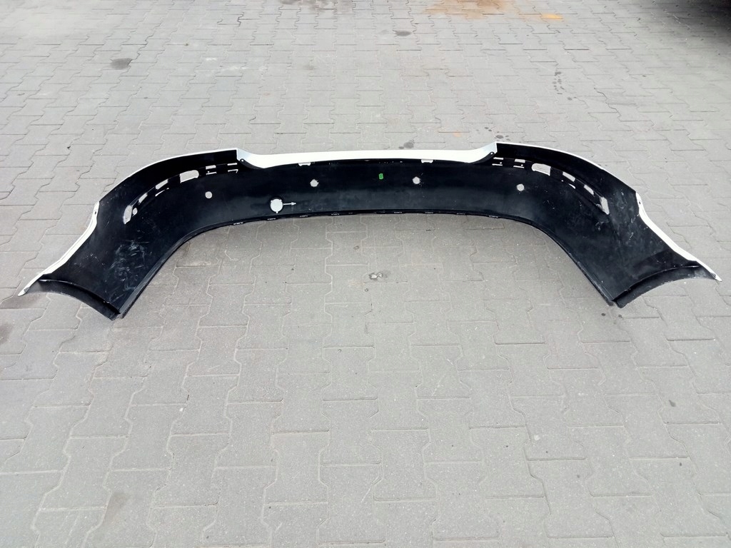 Ford mondeo mk3 2001-06r. - бампер задний 3s71-17906-ah Доставка