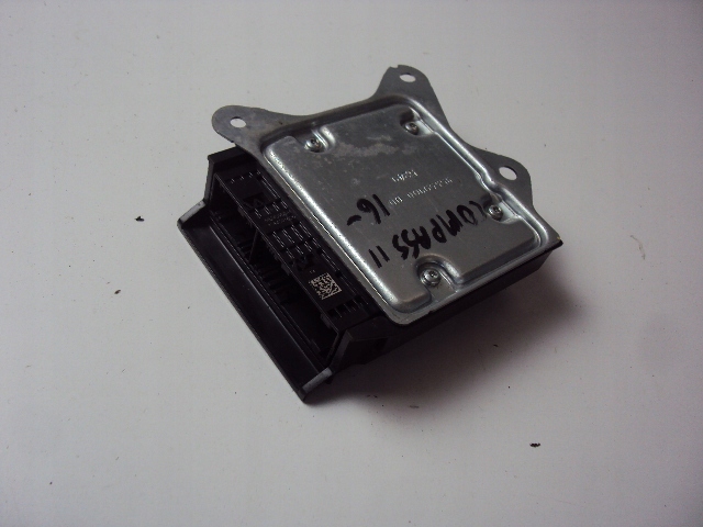 фото №2, Модуль блок управления jeep compass ii 2016-