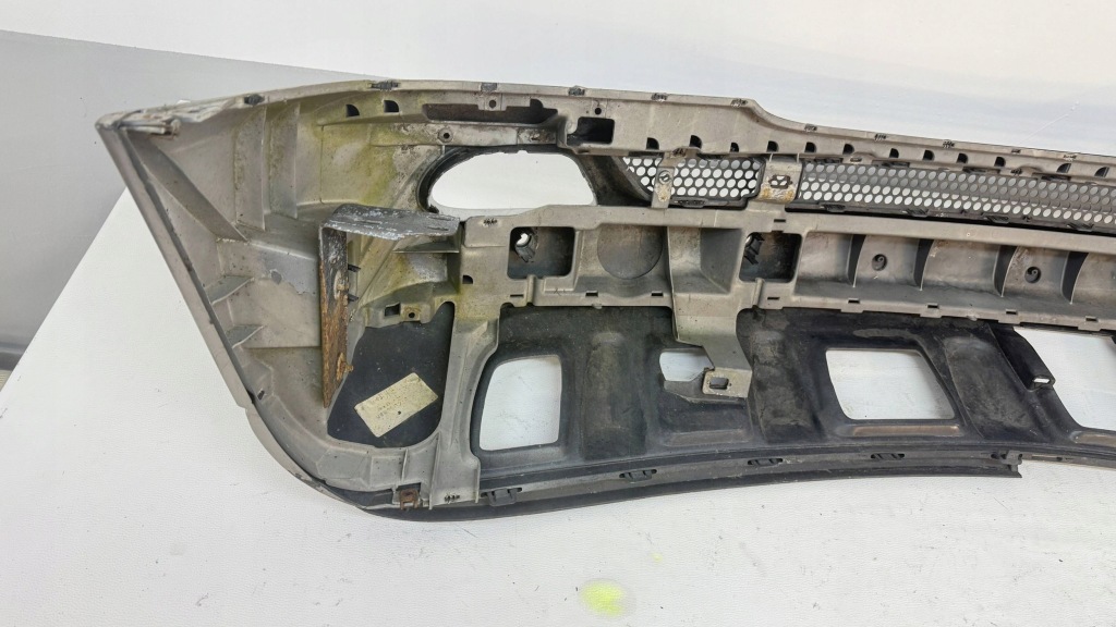 Mercedes ml 163 w163 рестайлинг  бампер перед передний a1638851337 Цена