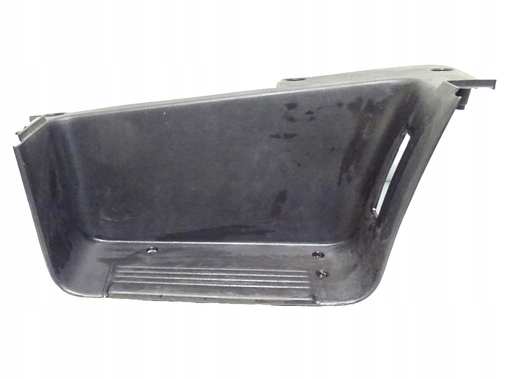 фото №1, Fiat ducato iii подножка порог 130589207d