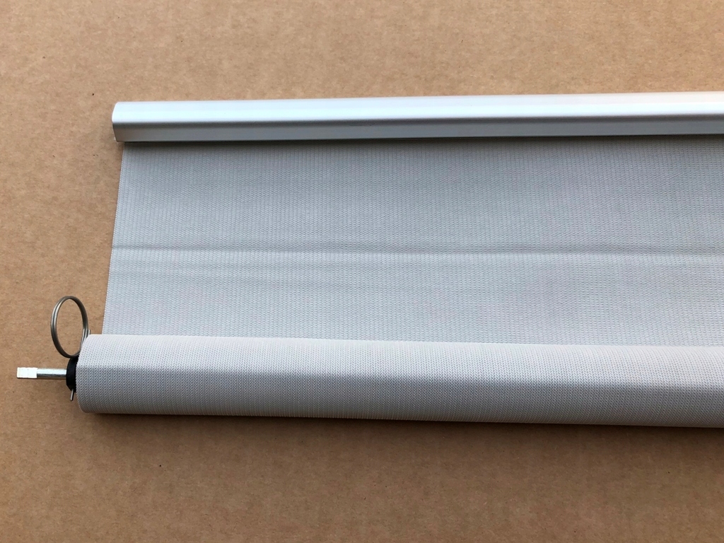 фото №4, Шторка захист панорами задня grey szary do mercedes benz r r251 w251 v251