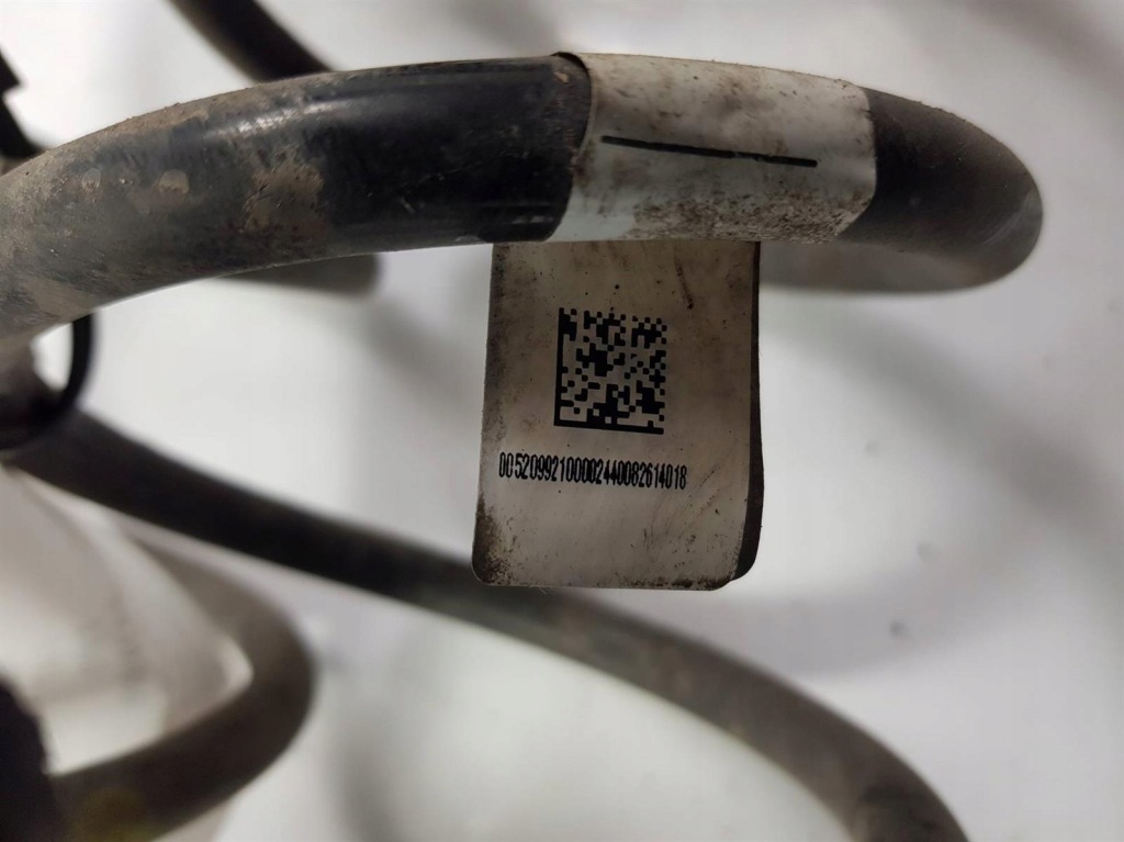 фото №3, Пружини задня tipo