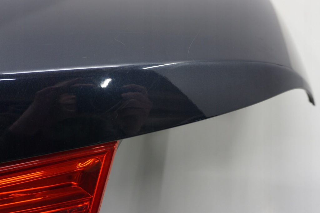 фото №14, Vw volkswagen eos крышка багажника багажника lk5n