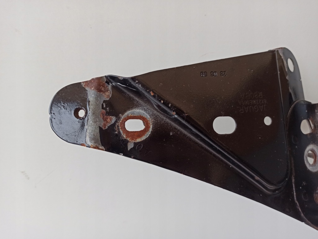 фото №2, Ford b-max крила правий перед av11-r16015