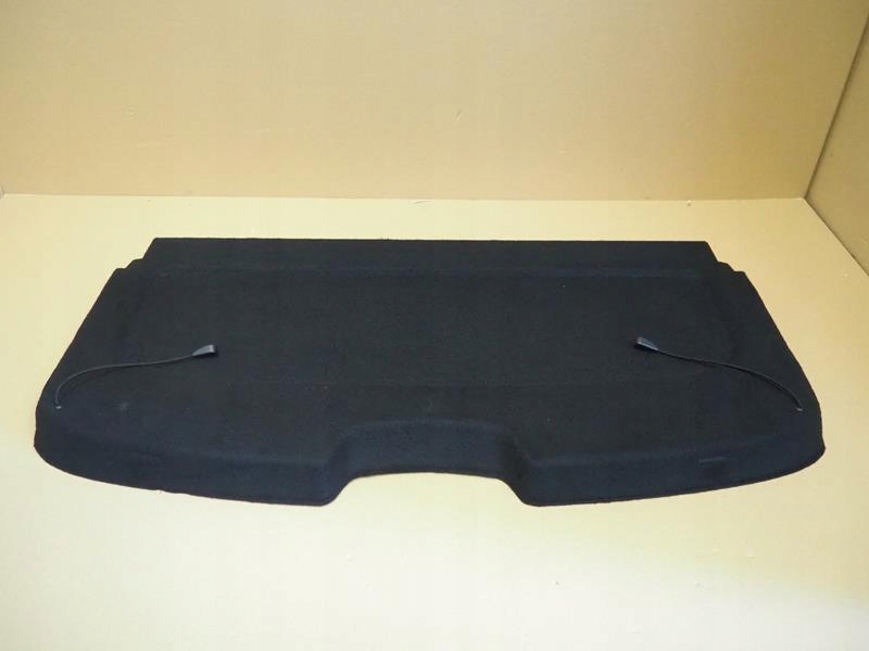 фото №1, Полка багажника peugeot 308 i t7 хэтчбек