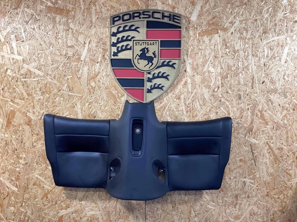 фото №7, Полный салон сиденья, обшивки дверь porsche 911 991 99152116133gdc