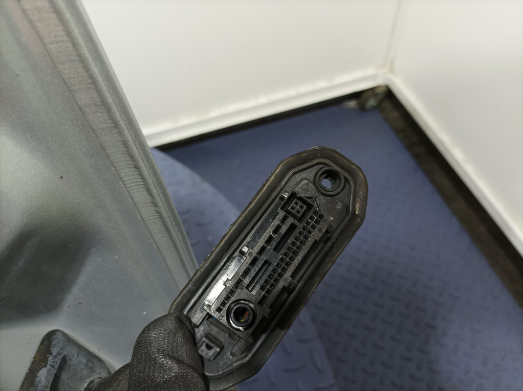 фото №15, Bmw x6 e71 дверь перед передние левая 354