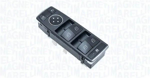 фото №1, Переключатель подъёма стекло 000051134010