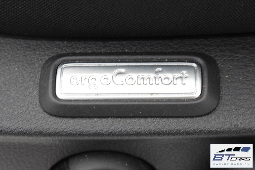 фото №10, Vw passat b8 kombi сидіння комплект сидінь сидіння сидіння оббивка avant