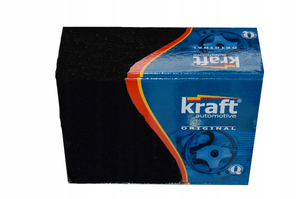 фото №1, Шарова опора важеля renalut laguna i safrne kraft automotive