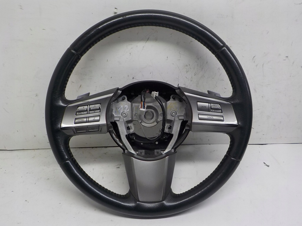 фото №1, Subaru legacy v повітропровід шкіра multi пелюстки перемикання