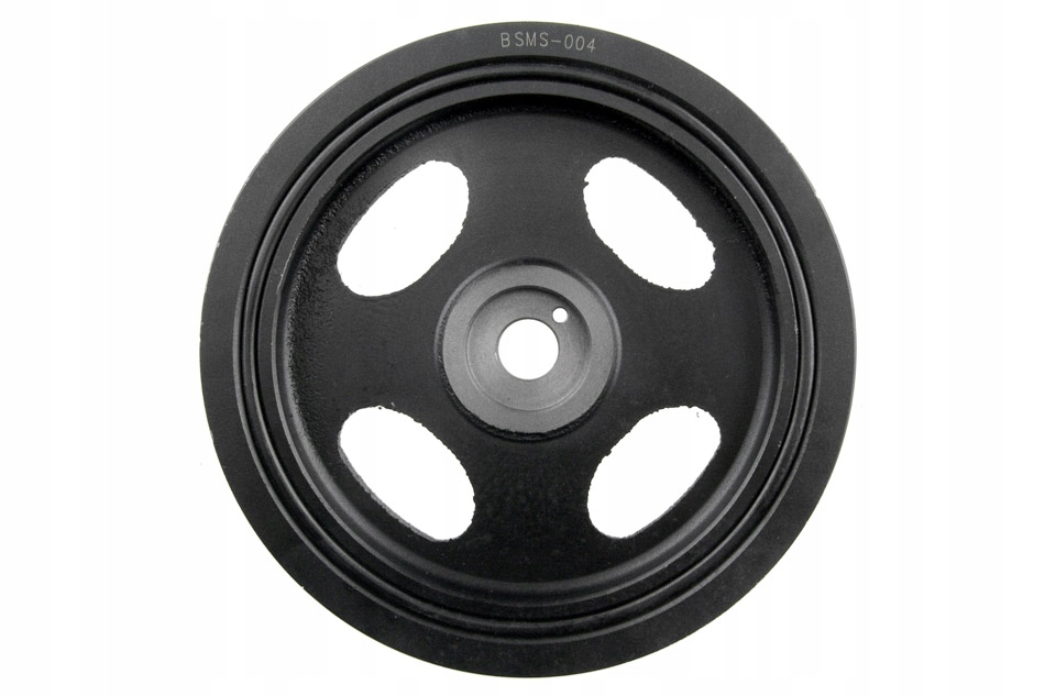 фото №13, Nty rkp-ms-004 шків, wał колінчастий