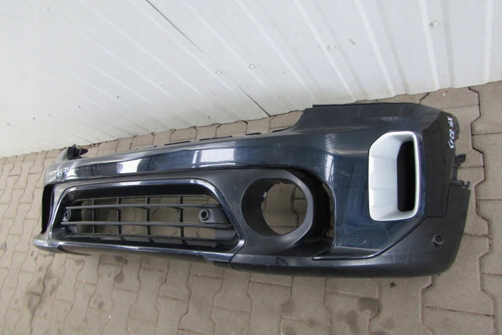 Бампер перед mini countryman f60 lift lci 20- Доставка