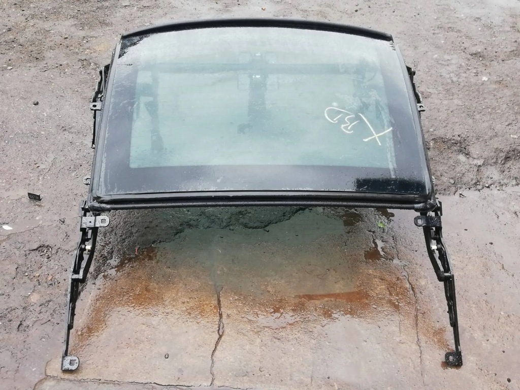 фото №5, Renault megane iii дах cabrio