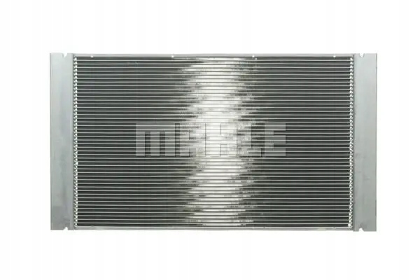 Купити Радіатор води cr 578 000p mahle bmw 5 e60