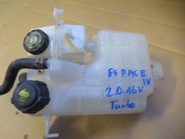 фото №1, Renault espace v бак расширительный