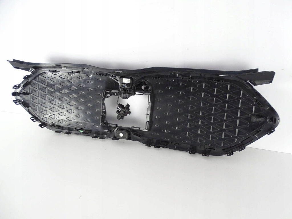 фото №6, Решётка радиатора решётка радиатора bmw x2 ix2 u10 led