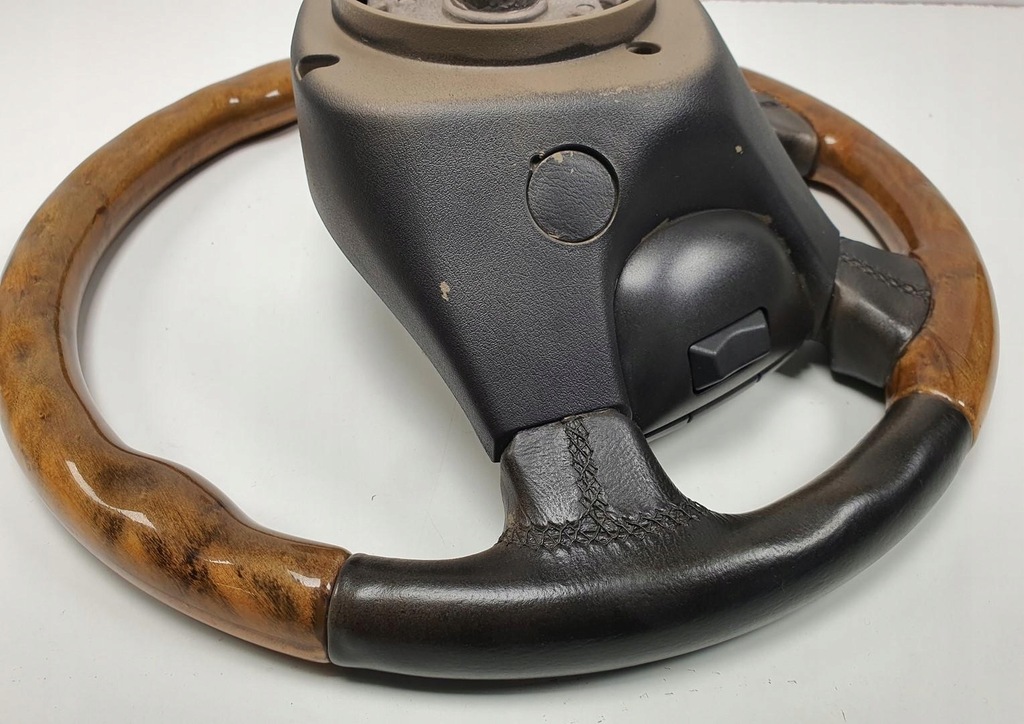 фото №8, Повітропровід мультифункція dekor drewno jaguar s-type