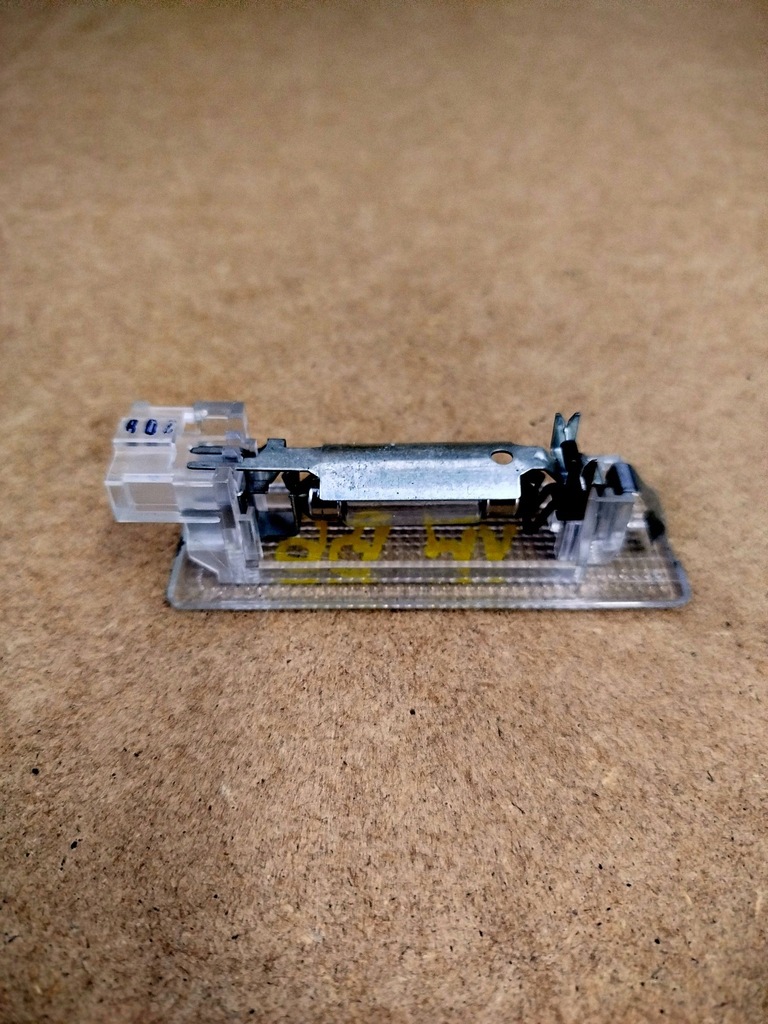 фото №2, Лампа освітлення багажника volkswagen passat b6