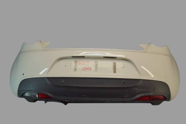 Купить Alfa romeo mito бампер задняя pdc z2458