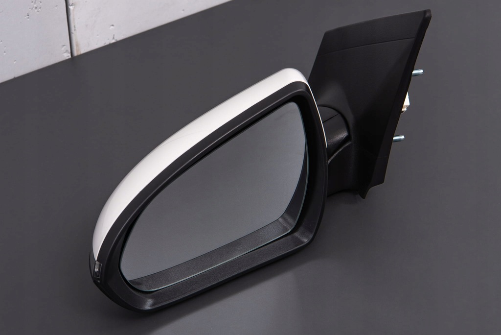 фото №7, Hyundai elantra vi ad 2018-2020 зеркало электрический левая 6 pin 87610f2550