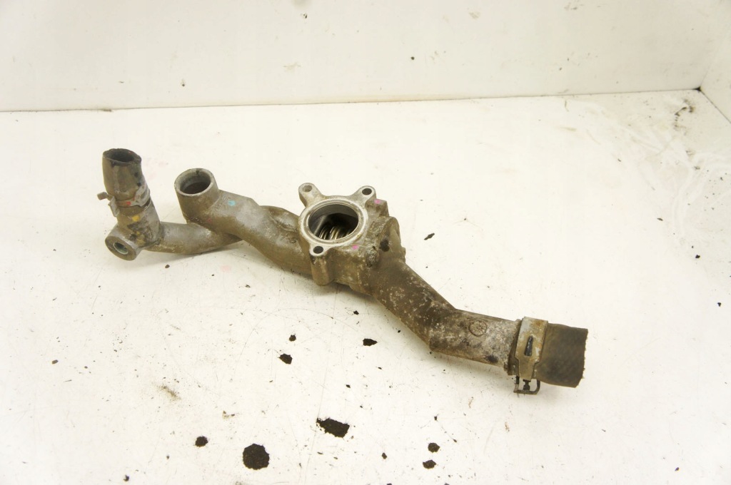 Tv379 lexus rx iii 3.5i термостат корпус в Украине