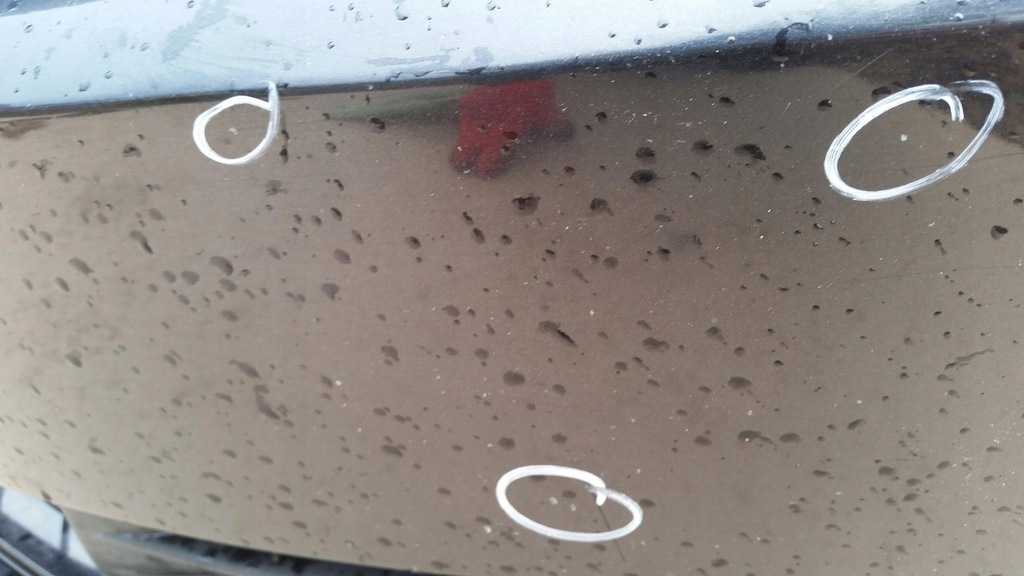 фото №8, Бампер передний volvo s40 v50 452-46 remo