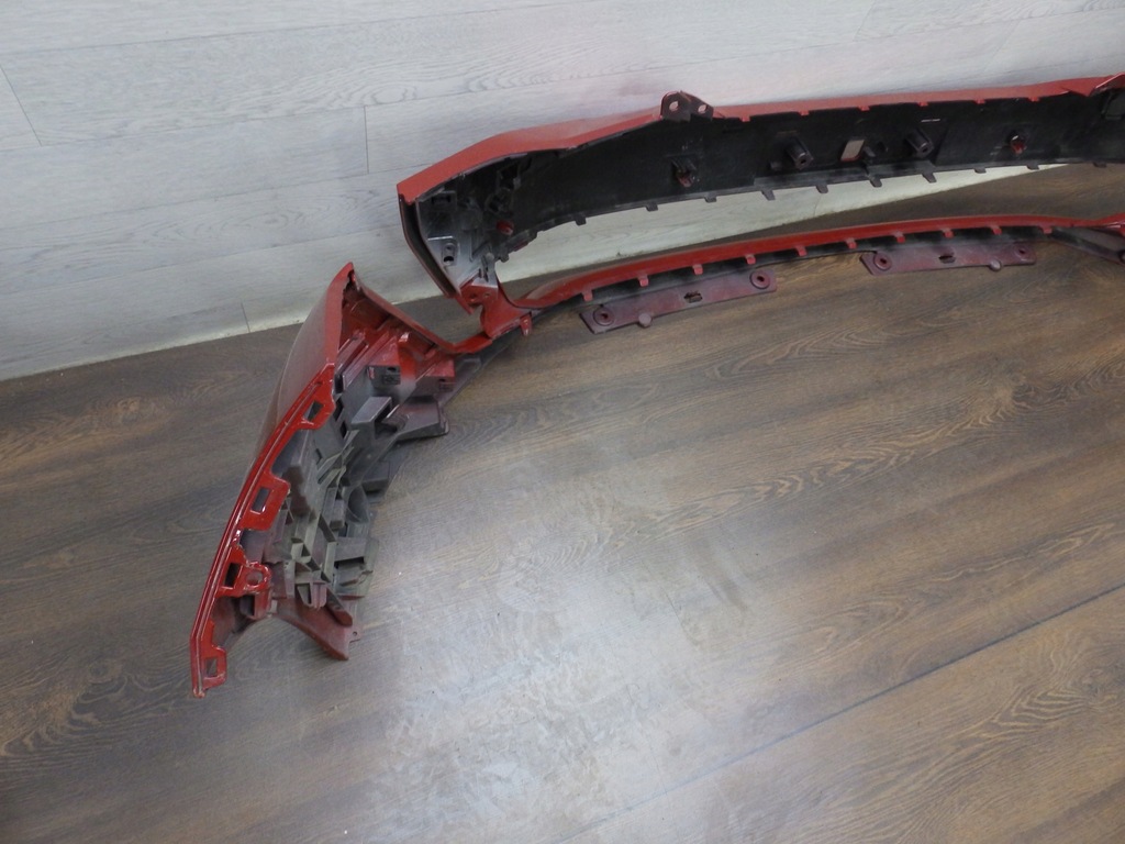 фото №7, Бампер передний peugeot 508 ii 6xpdc