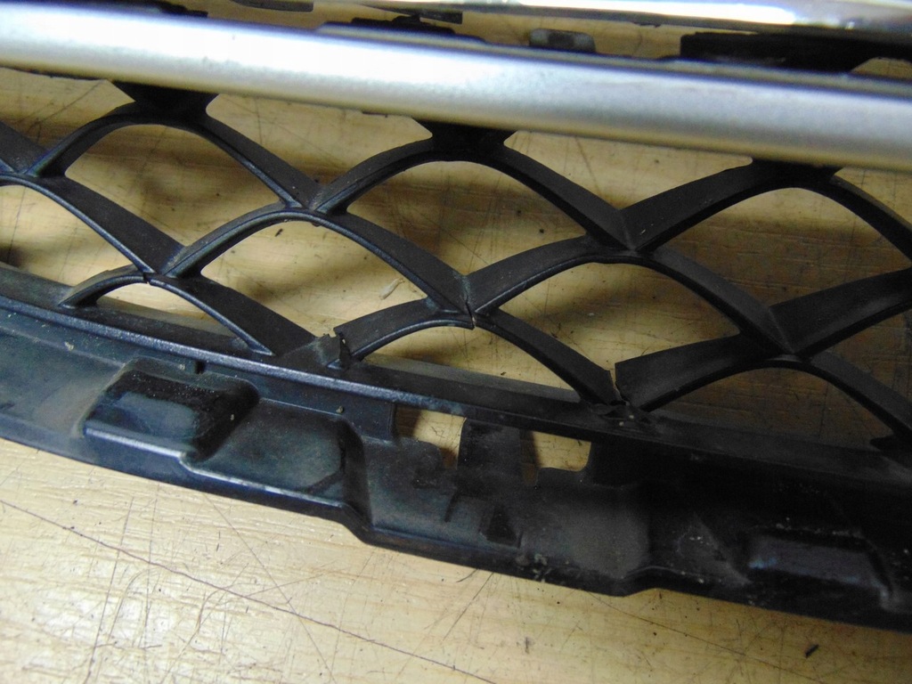 фото №10, Решітка радіатора решітка радіатора mercedes glc w253 a2538806700