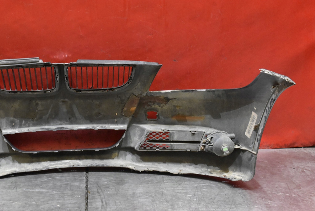 Бампер перед передний a22/7 bmw e90 e91 04-10 Цена